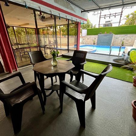 Girivihar Holiday Club - Pure Veg 罗纳瓦拉 外观 照片