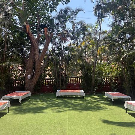 Girivihar Holiday Club - Pure Veg 罗纳瓦拉 外观 照片